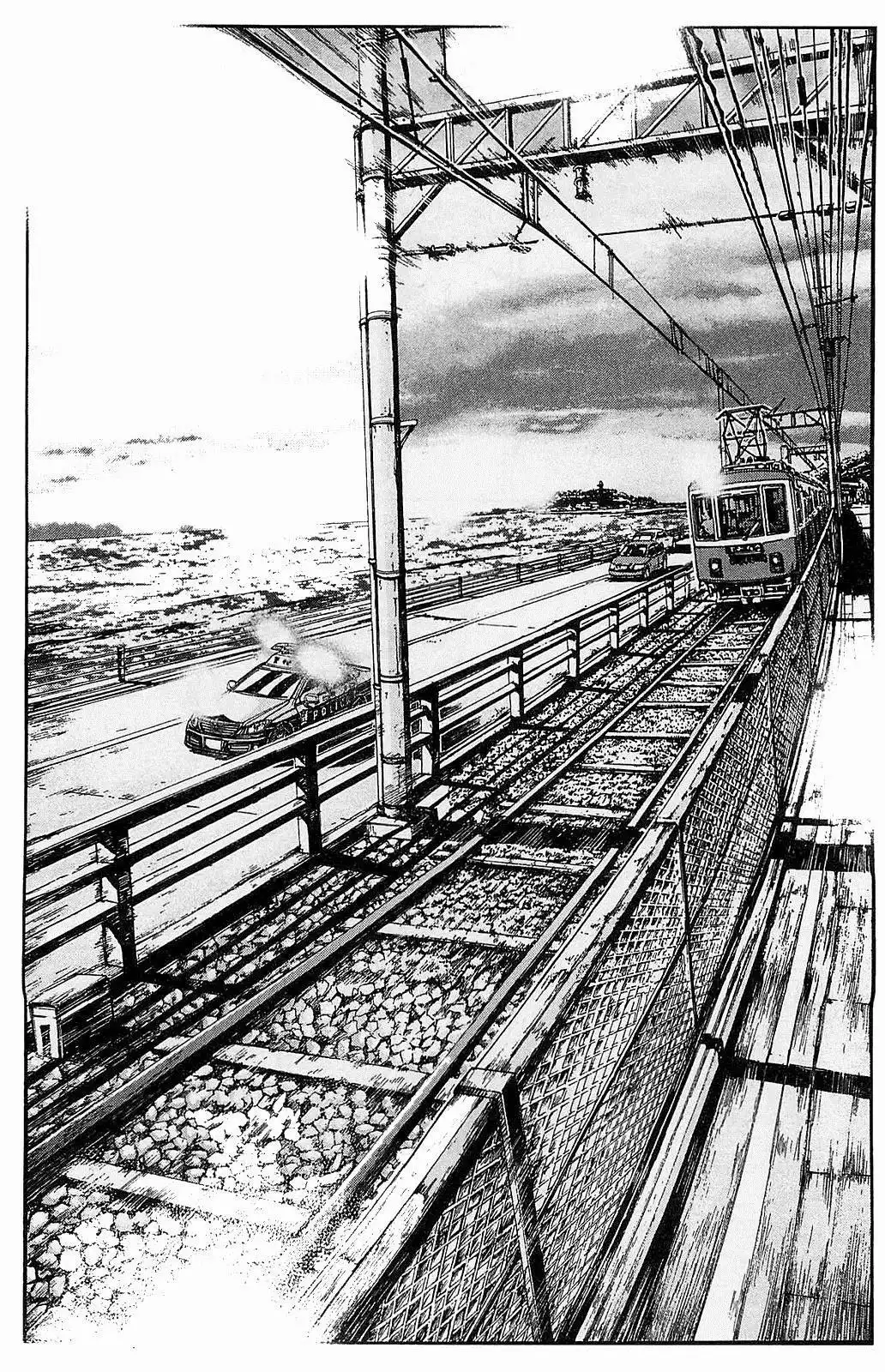 GTO - Shonan 14 Days Chapter 65 9